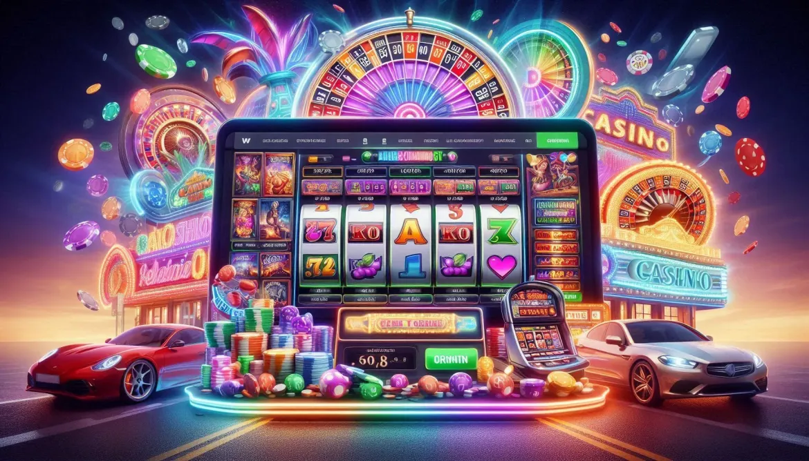 Pistolo Casino